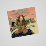 Les Korrigans d'Elidwenn, Le mystère des hommes-crabes aux Editions la Fibulle