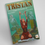 Tristan Tom 3, L'appel des druides aux Editions la Fibulle